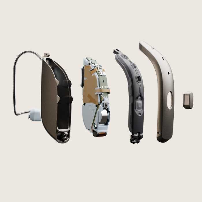 ReSound OMNIA 7 Prices, Reviews and Sound Samples Soundly